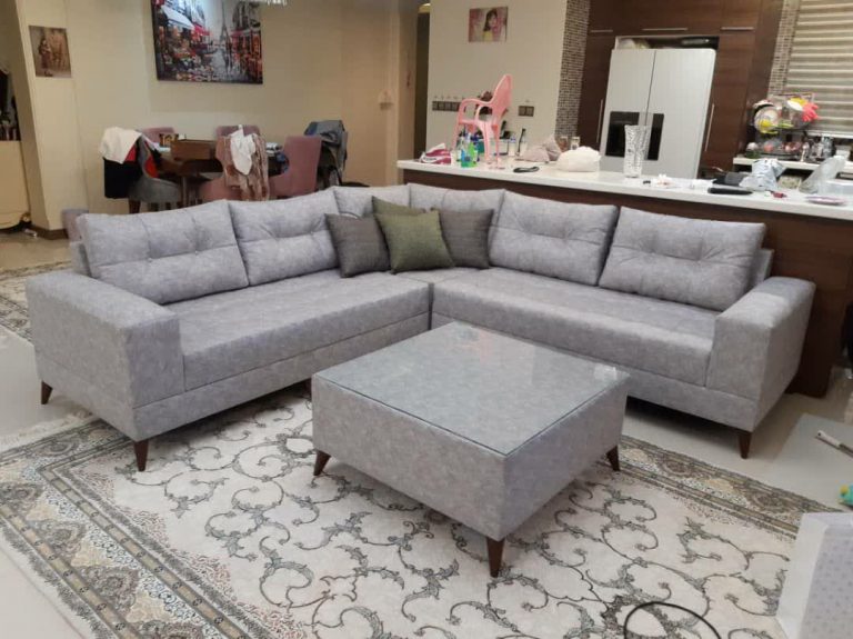 مبل ال کاژو