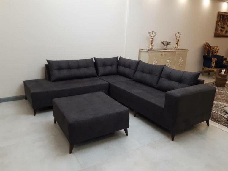 مبل ال کاژو