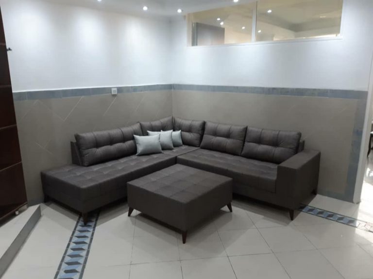 مبل ال کاژو