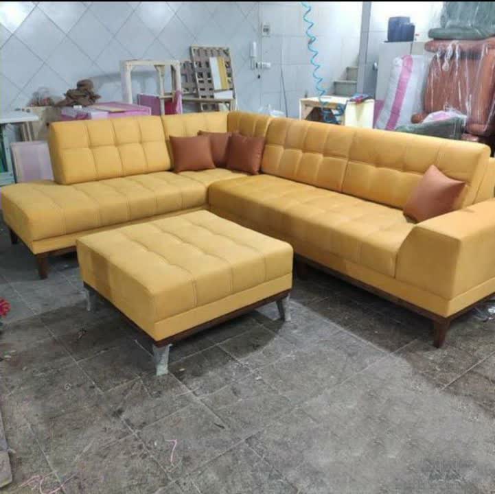 مبل ال کاژو