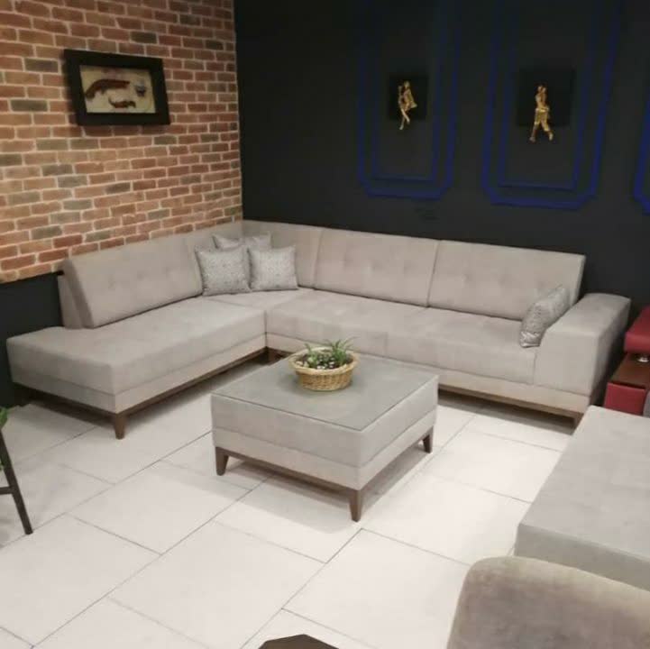 مبل ال کاژو