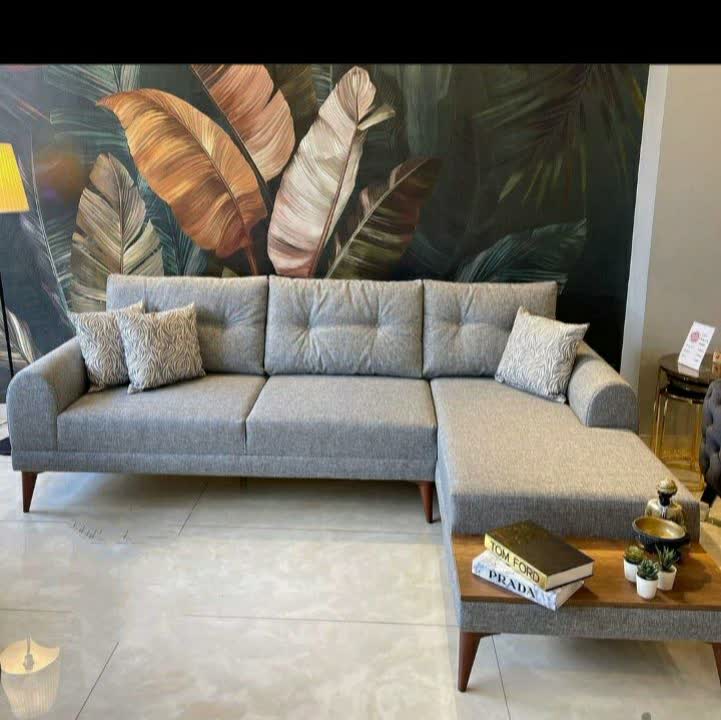 مبل ال لوکس