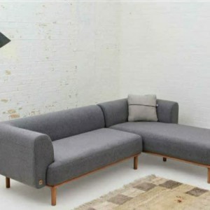 مبل ال مدرن