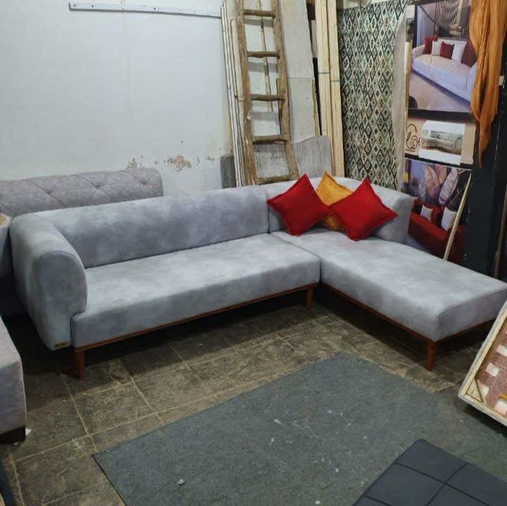 مبل ال مدرن