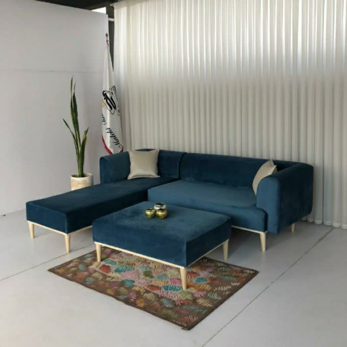 مبل ال نیو هازان