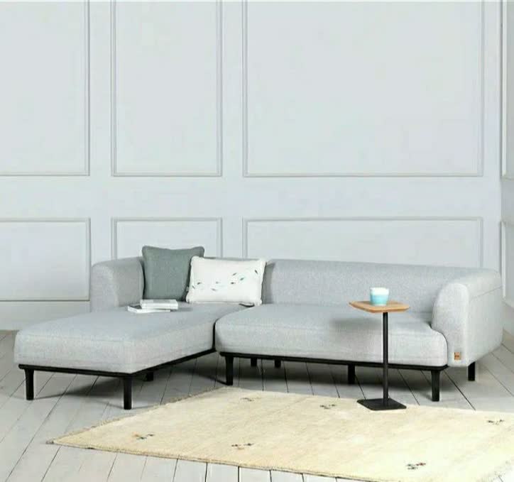 مبل ال نیو هازان