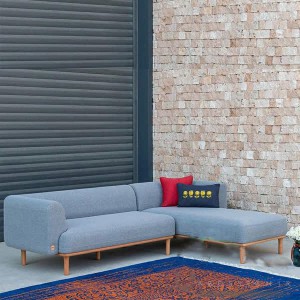 مبل ال نیو هازان