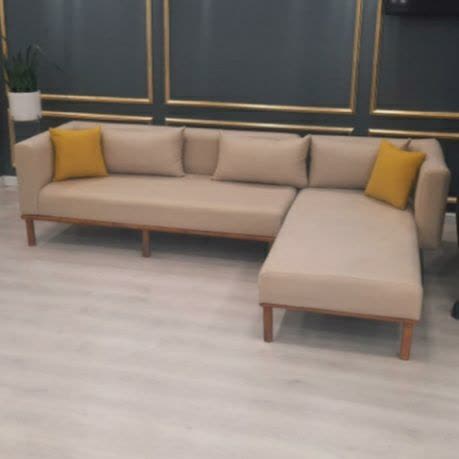 مبل ال نیو هازان