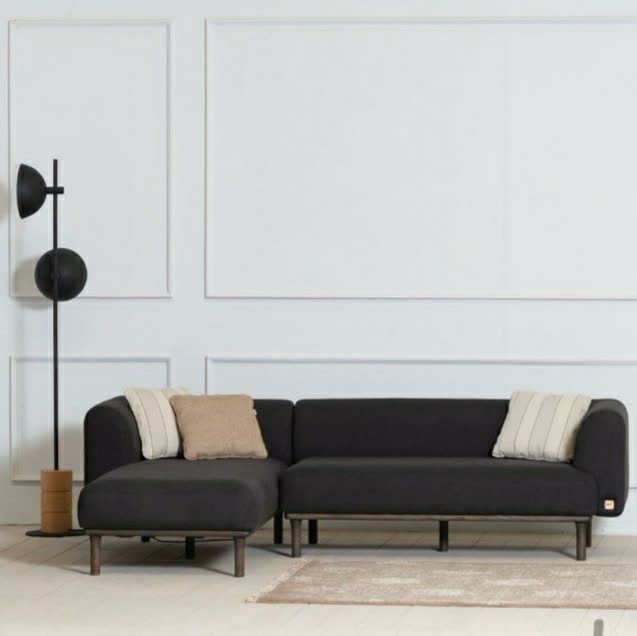 مبل ال نیو هازان