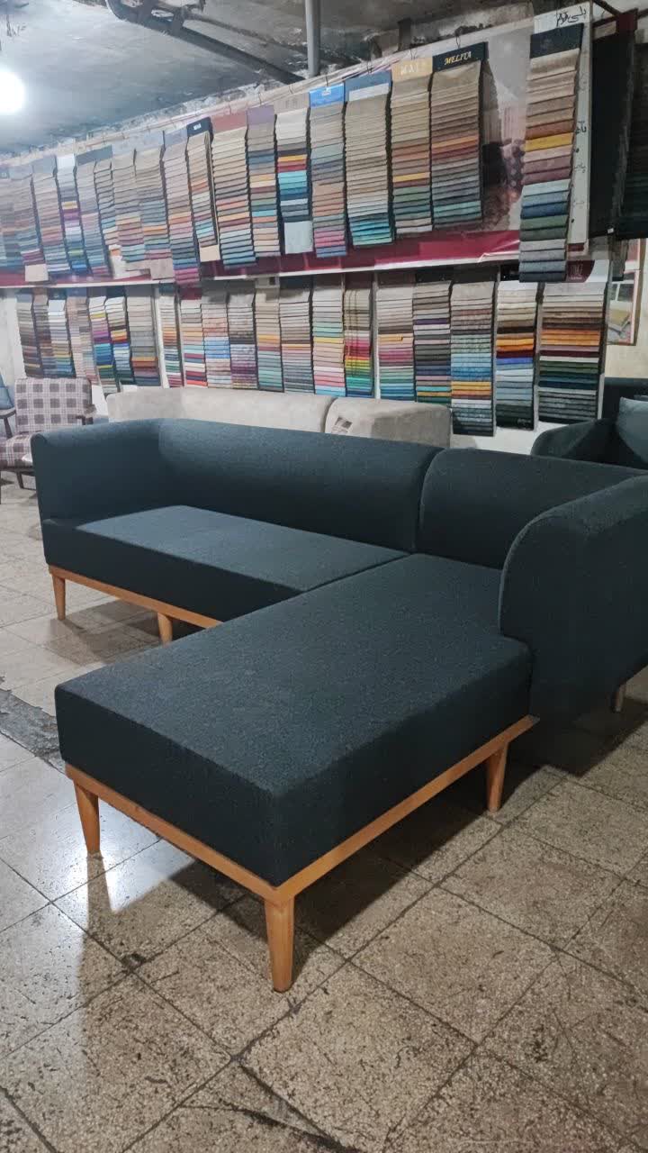 مبل ال هازان