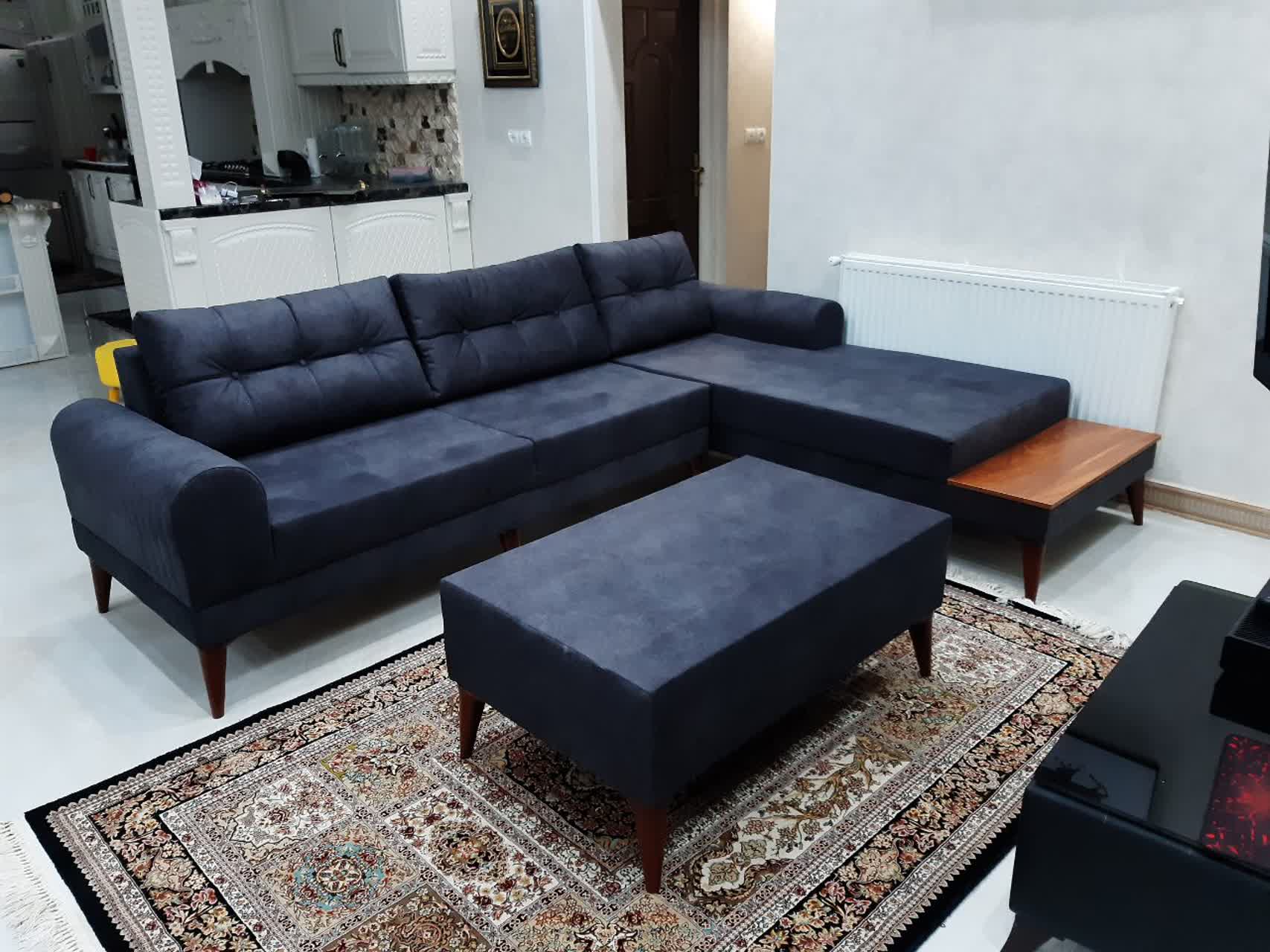 مبل ال نیو لوکس