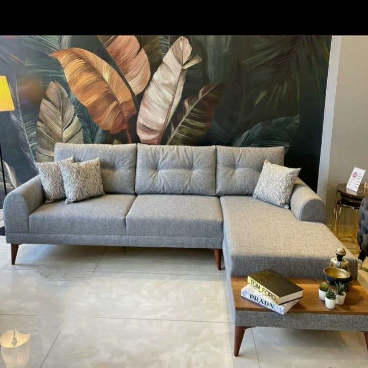 مبل ال نیو لوکس