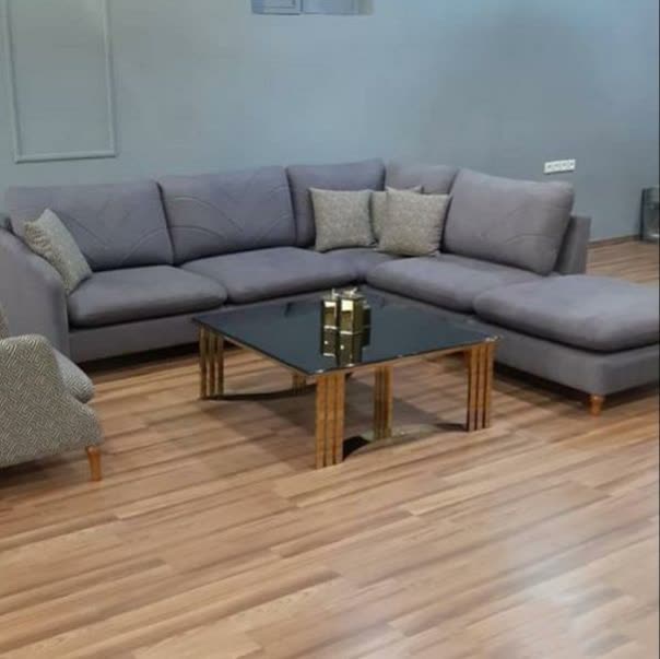 مبل ال فوکس