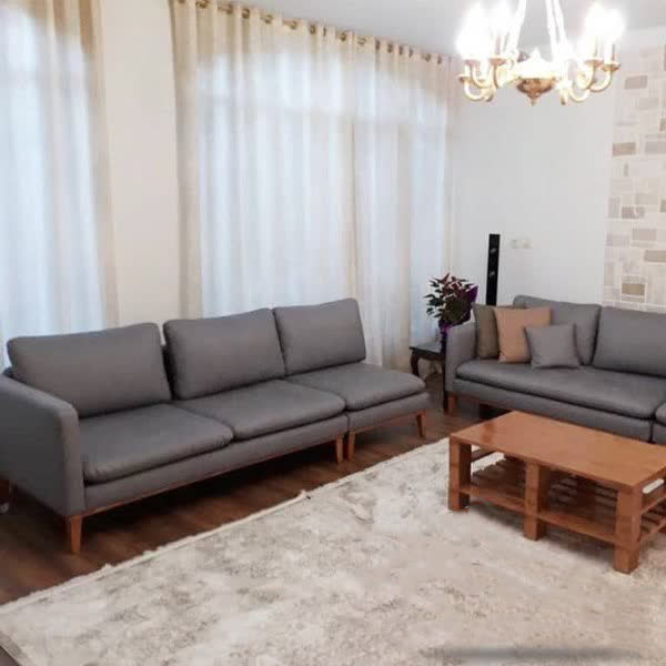 مبل ال فوکس