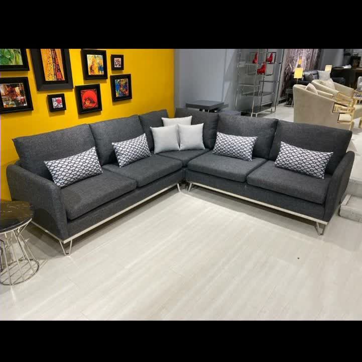 مبل ال نیو فوکس