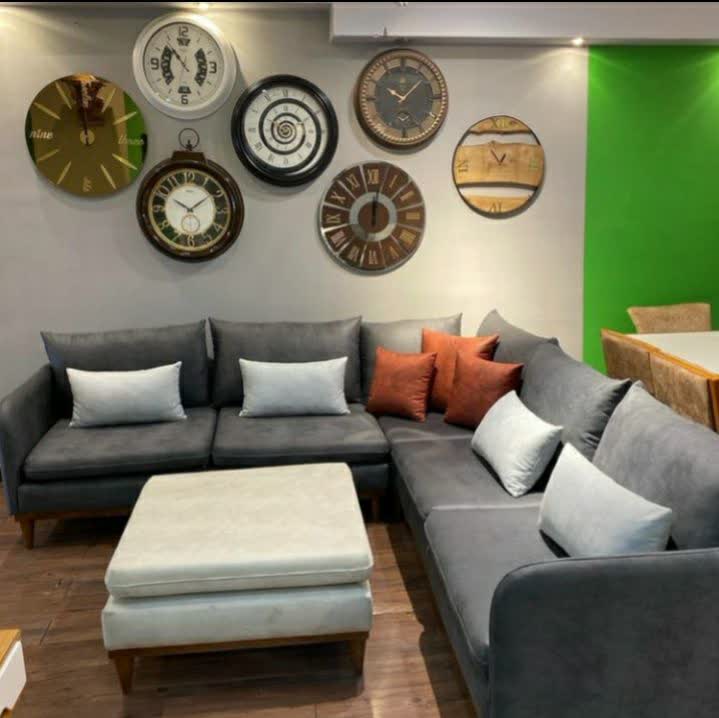 مبل ال فوکس