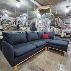 مبل ال نیو فوکس