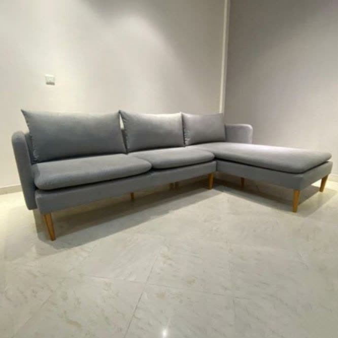 مبل ال پازلی