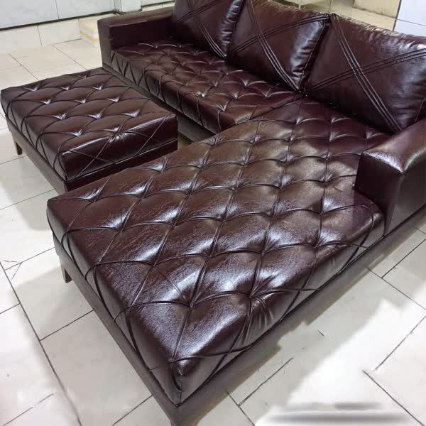 مبل ال تی وی چستر