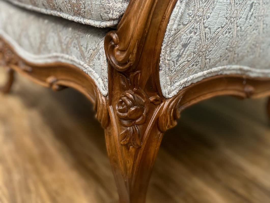 مبل کلاسیک لورنزو  7  نفره