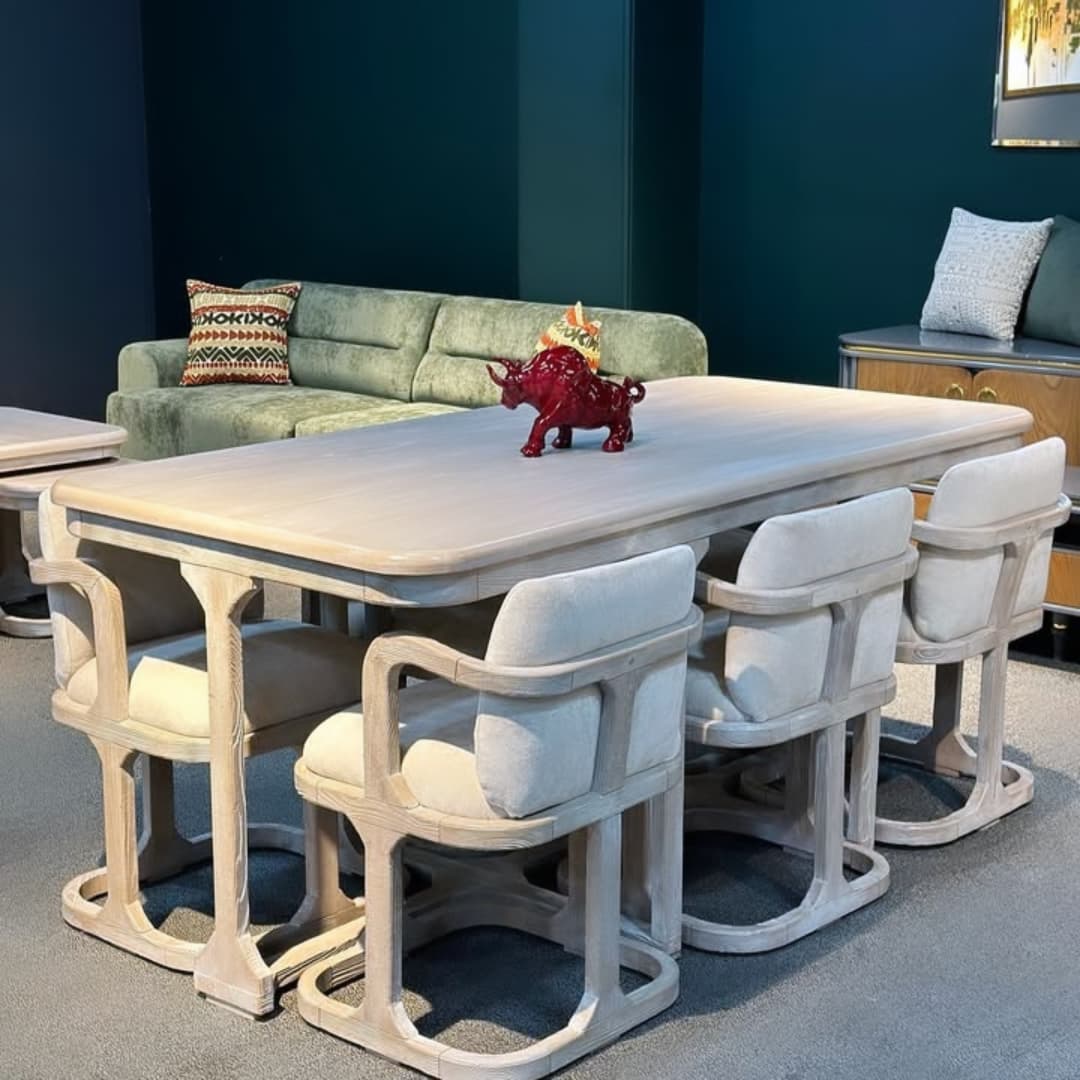 مبل راحتی مدل هامان 8 نفره