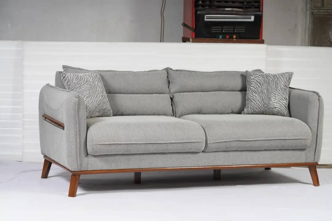 مبل راحتی مدل فیدل 8 نفره