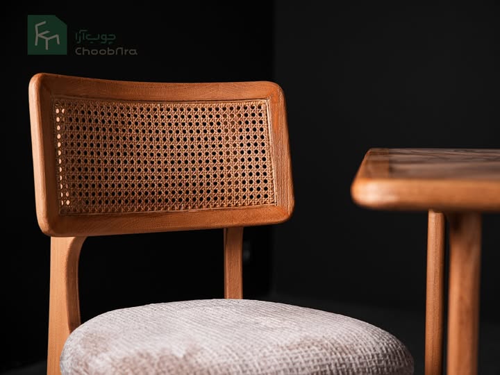 مبل راحتی مدل مدنا 8 نفره