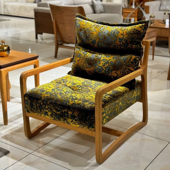 مبل راحتی مدل مدنا 8 نفره