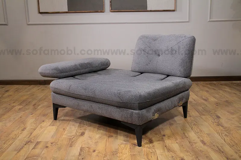 مبل راحتی درنیکا 8 نفره تخت شو