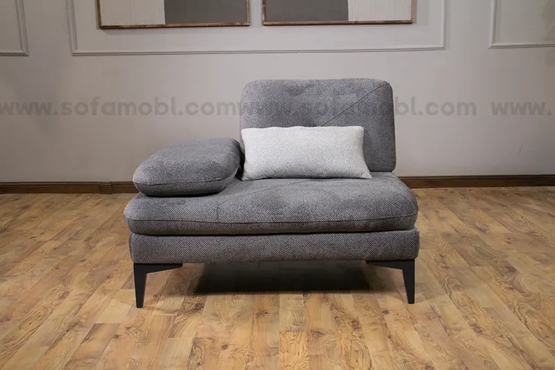 مبل راحتی درنیکا 8 نفره تخت شو