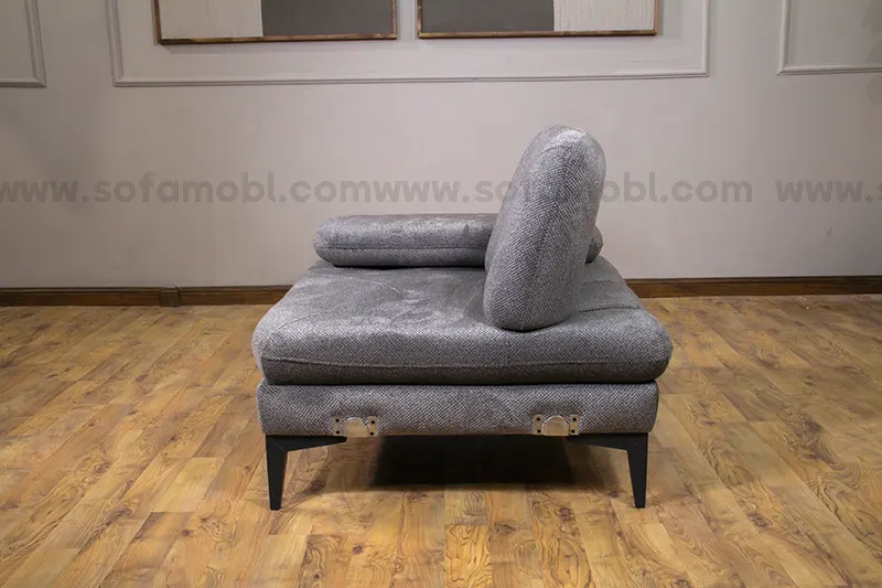 مبل راحتی درنیکا 8 نفره تخت شو