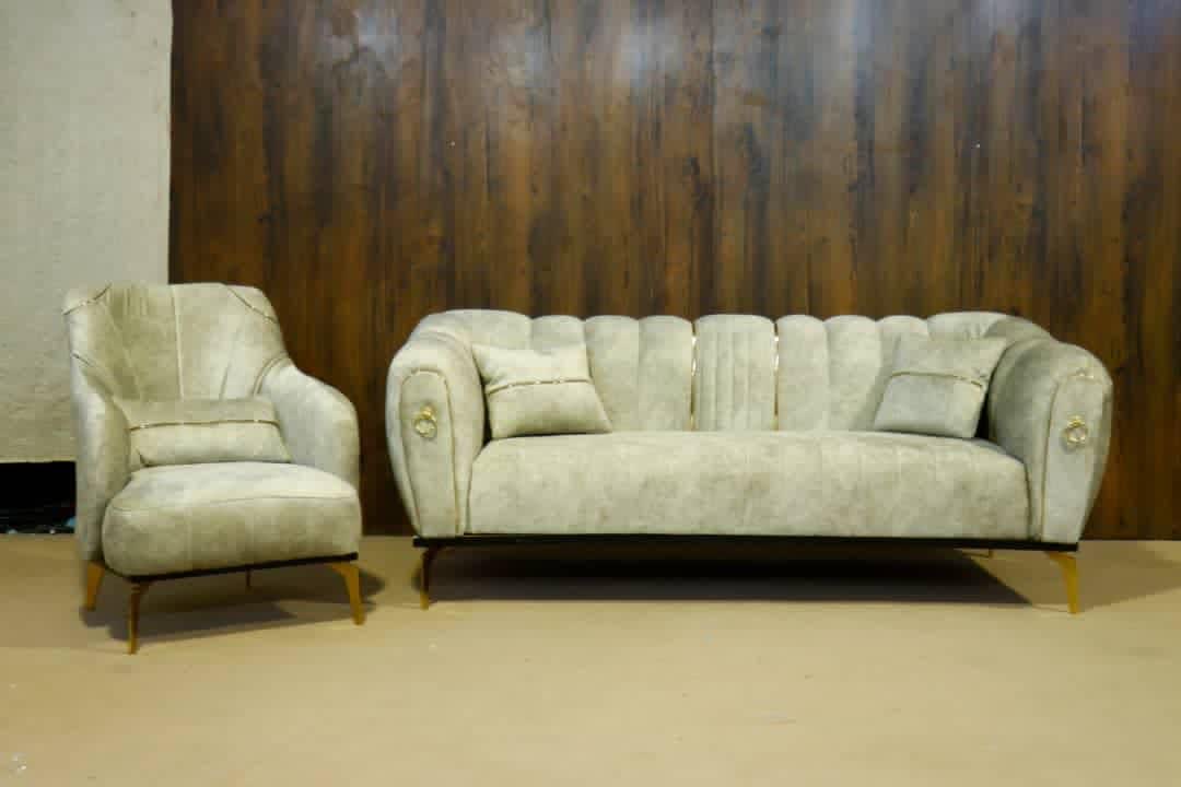 مبل راحتی ایفل 8 نفره Eiffel