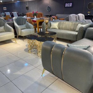 مبل راحتی ایفل 8 نفره Eiffel