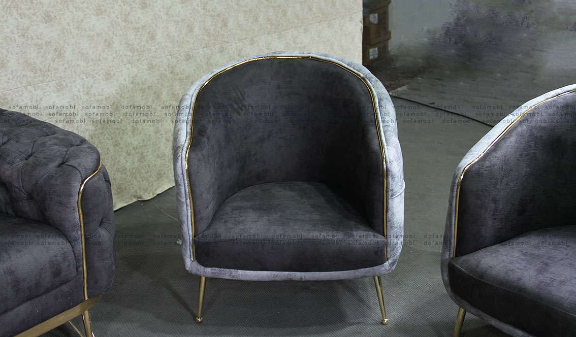 مبل چستر فلورانس 8 نفره