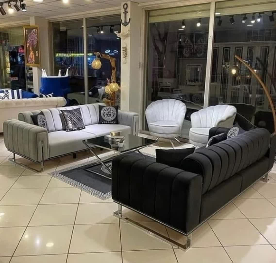 مبل راحتی لیرا 7 نفره Lira