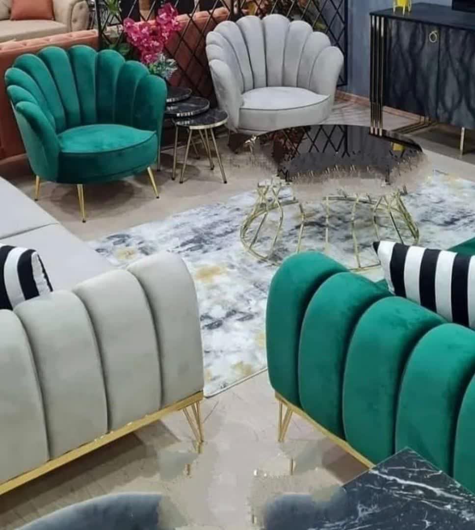 مبل راحتی لیرا 7 نفره Lira