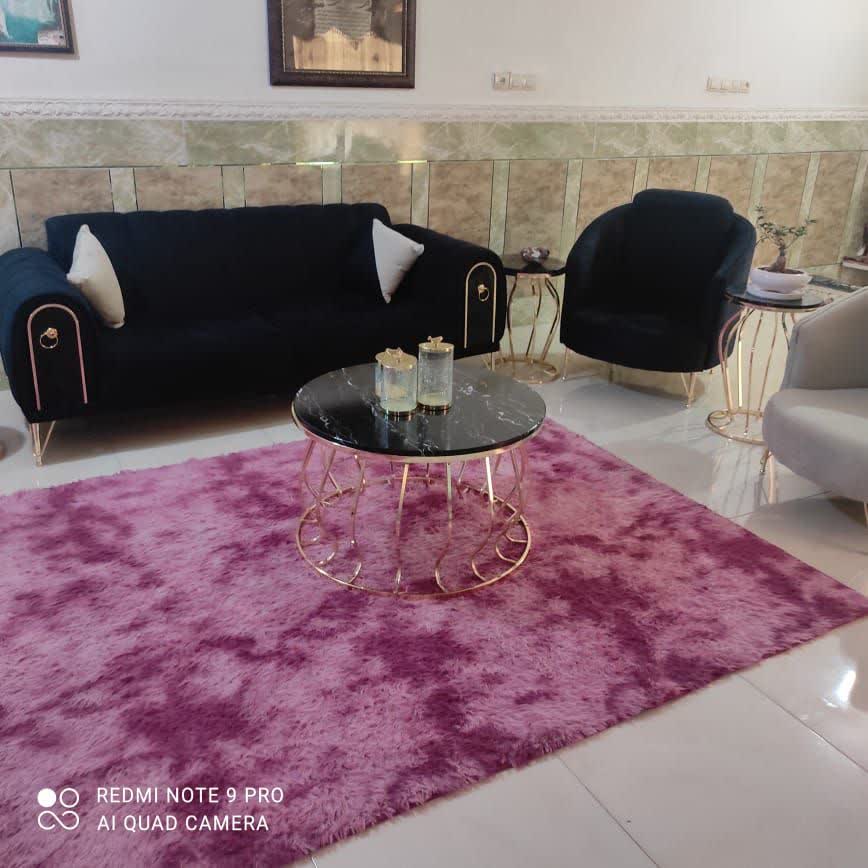 مبل راحتی مایا 8 نفره Maya