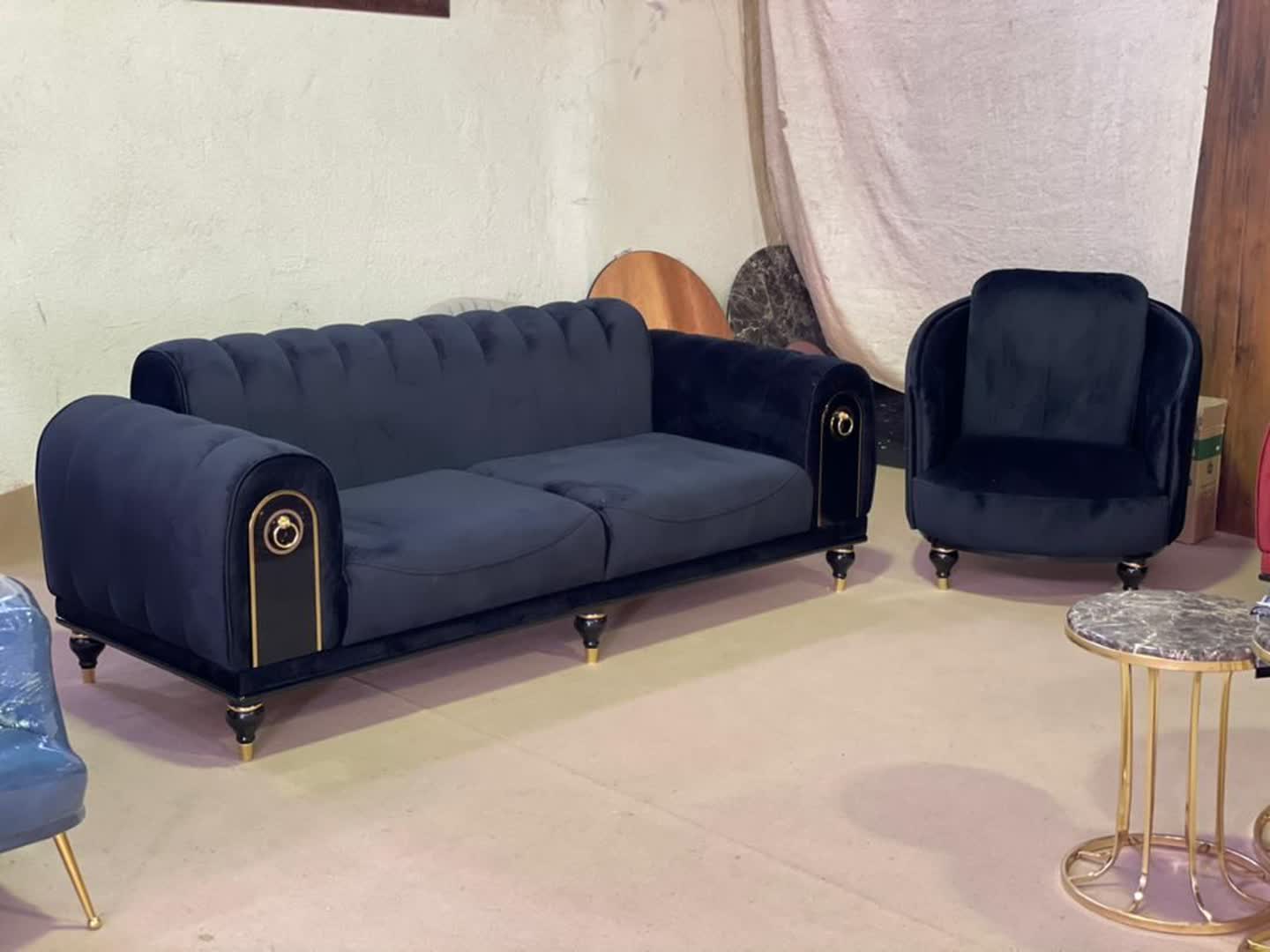 مبل راحتی مایا 8 نفره Maya