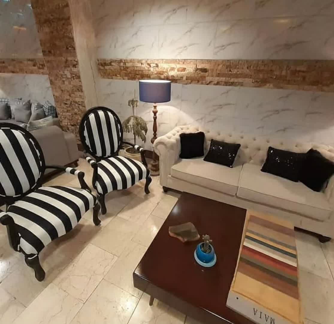 مبل راحتی چستر نیو لوگانو 7 نفره New Logano