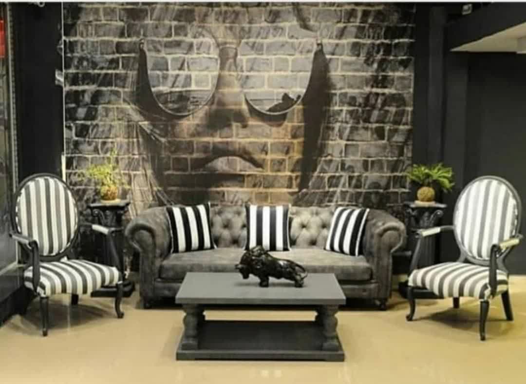 مبل راحتی چستر نیو لوگانو 7 نفره New Logano