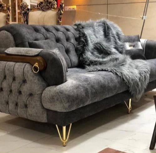 مبل راحتی چستر مدل راشل 7 نفره