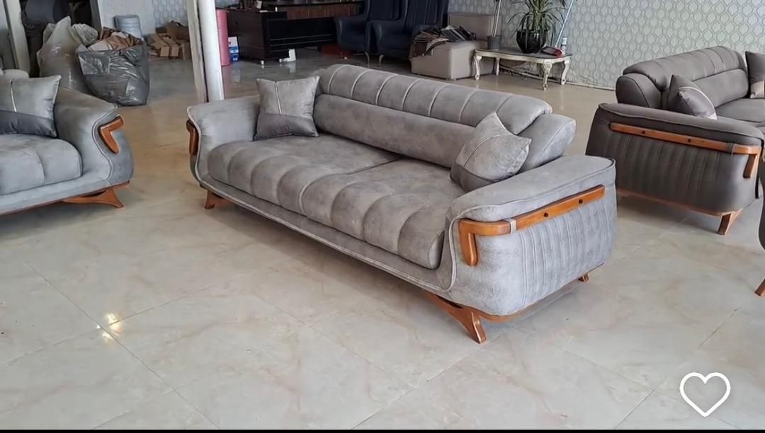 مبل راحتی ویولت 8 نفره