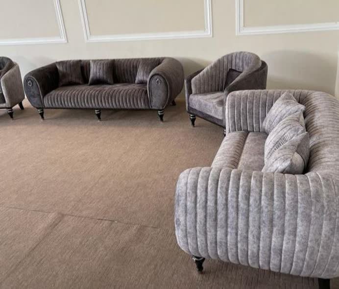 مبل راحتی روناک پاناما 7 نفره Ronak