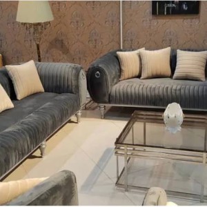 مبل راحتی روناک پاناما 7 نفره Ronak