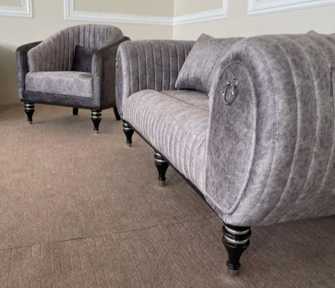 مبل راحتی روناک پاناما 7 نفره Ronak