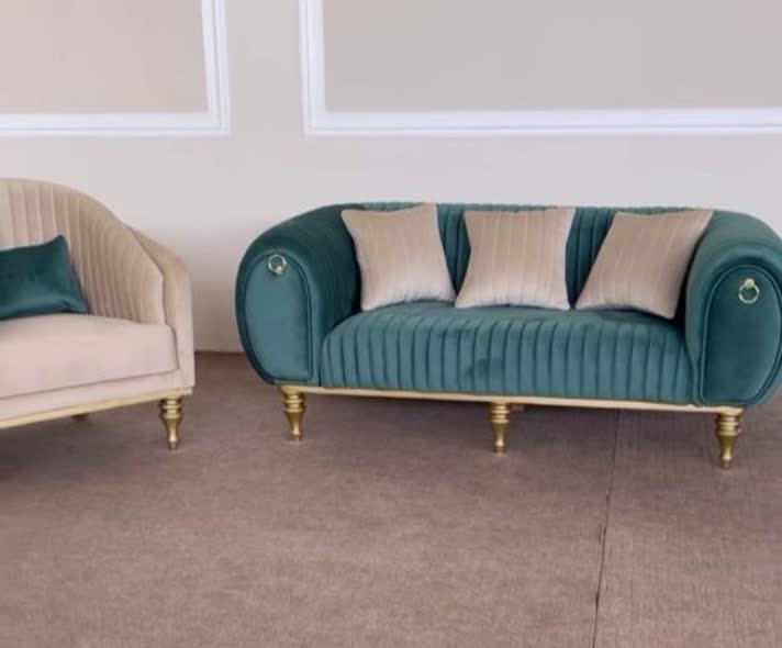 مبل راحتی روناک پاناما 7 نفره Ronak