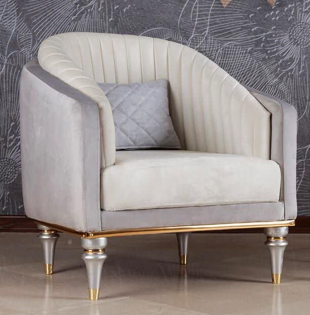 مبل راحتی کنزو شانا 7 نفره