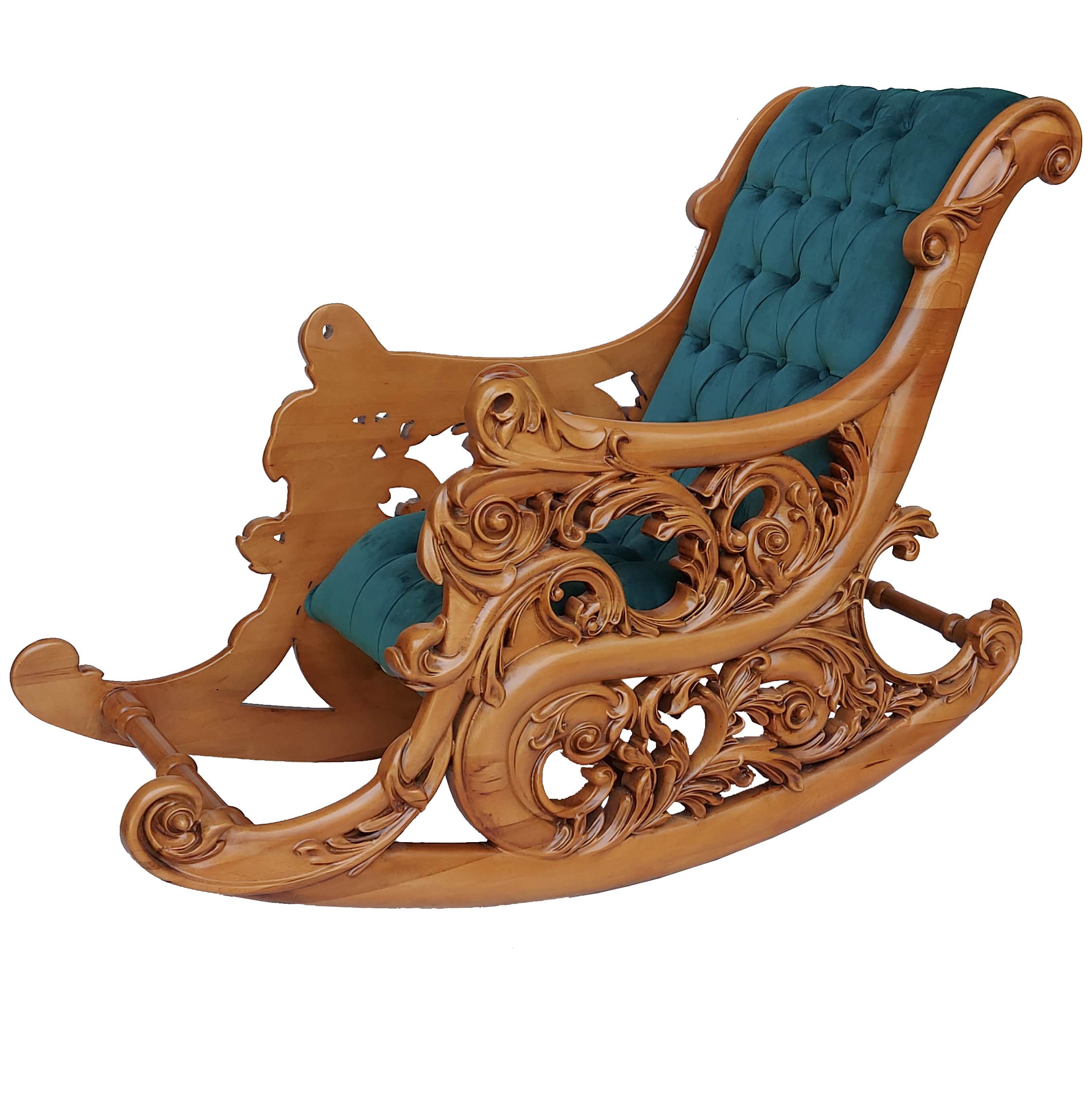 صندلی راک کلاسیک