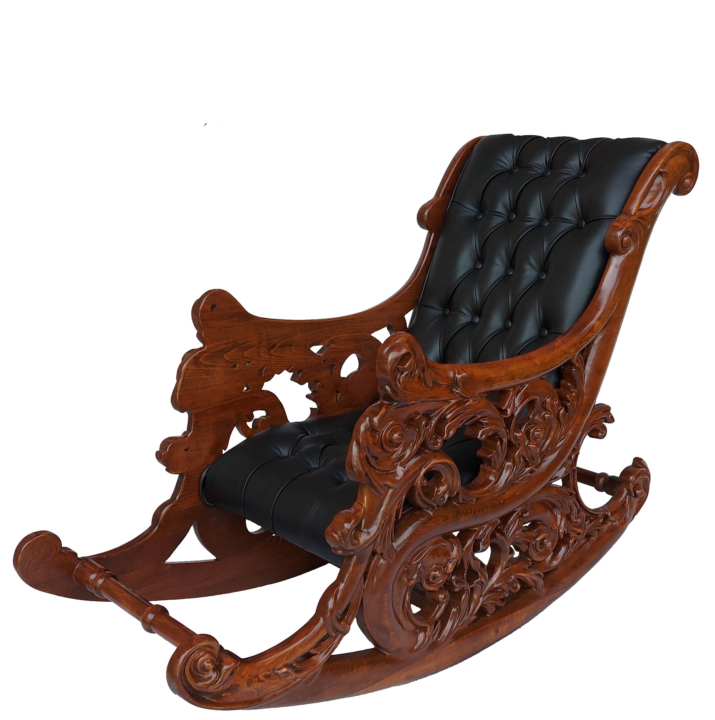 صندلی راک کلاسیک