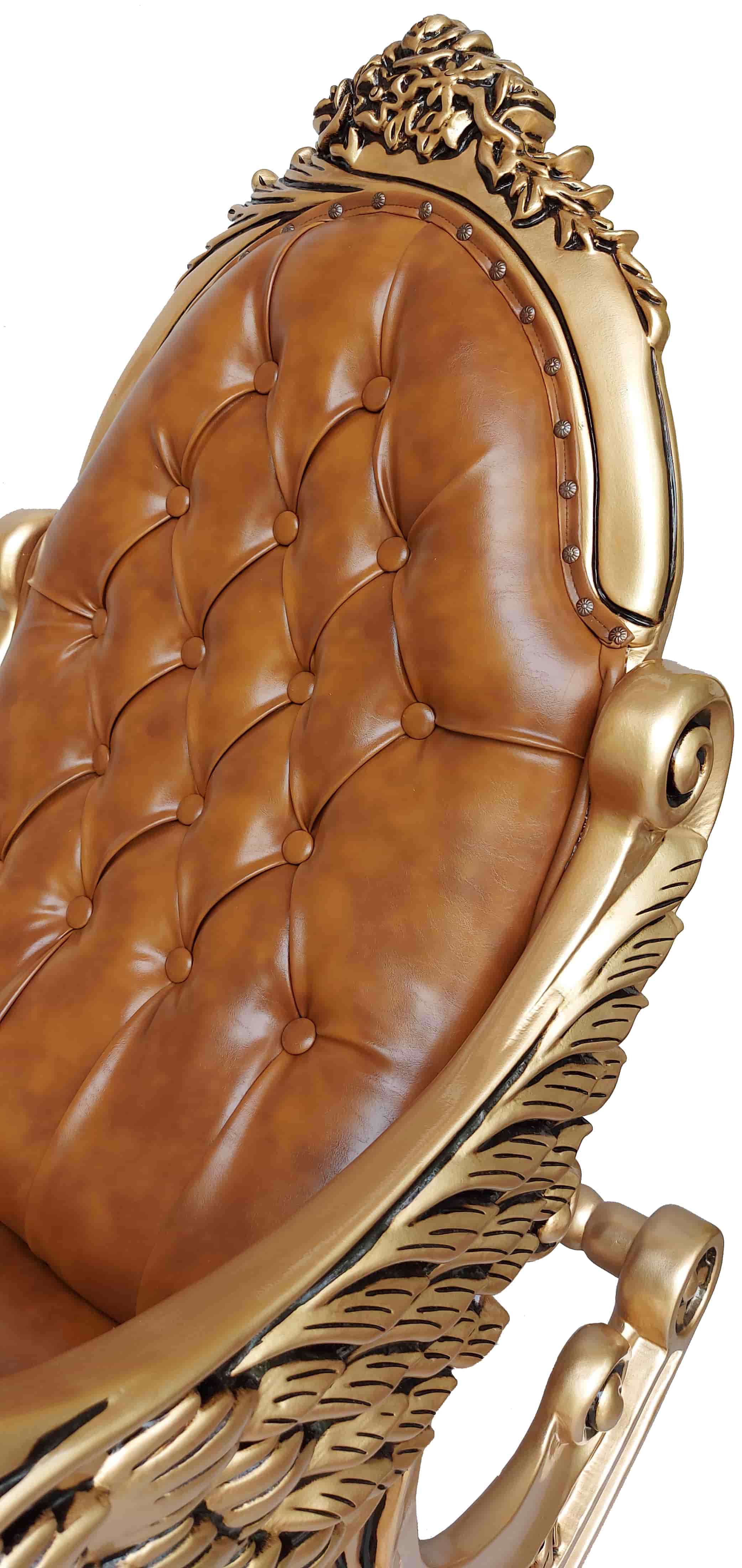 صندلی راک قو